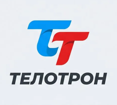 Логотип Telotron