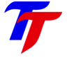 Логотип Telotron